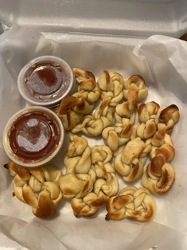 Bread Sticks