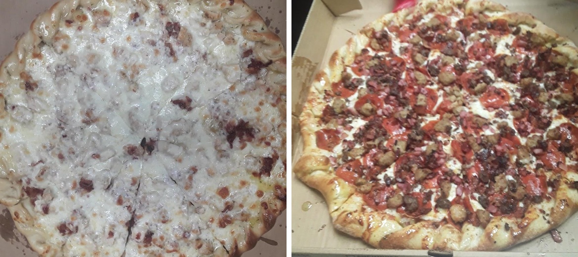 Doc & Sheree's Pizza Pub